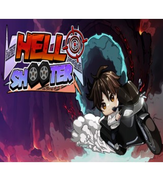 Hell Shooter Steam Key GLOBAL